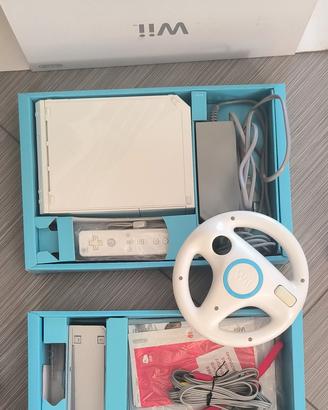 Nintendo WI 