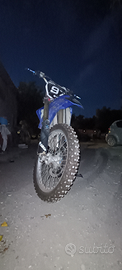450 4t yamaha yzf