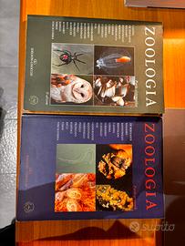 Zoologia II edizione