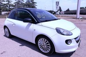 Opel Adam 1.4 87 CV GPL Ok neopatentati