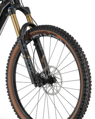 Forcella FOX Float 38 Factory, Grip 2, E-Bike+