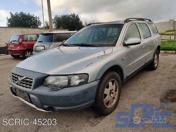 VOLVO V70 2 285 2.4 T AWD 200CV 01-02 -Ricambi