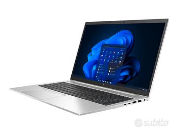 HP ELITEBOOK 850-G8 i7-11^ 16g 512ssd win11pro