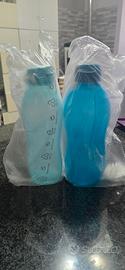 Bottiglie da 2 litri tupperware