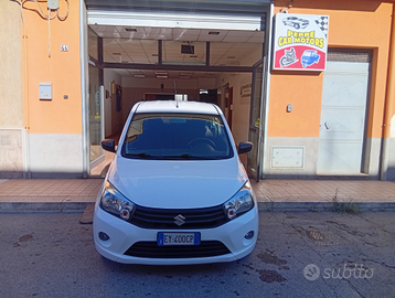 Suzuki Celerio 1.0 Style