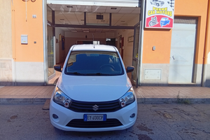 Suzuki Celerio 1.0 Style