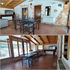 Appartamento con ingresso indipendente