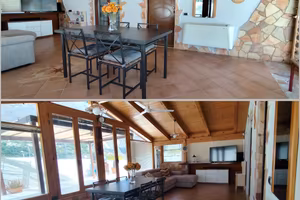 Appartamento con ingresso indipendente