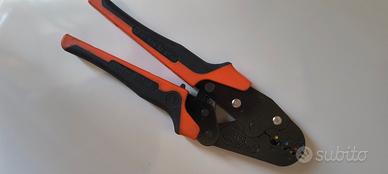 Cembre crimpstar hp3