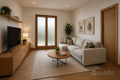 Casa indipendente di 106 m² con 4 locali a Quarrat