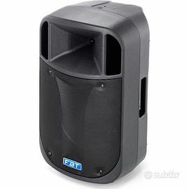 FBT  J12A 900 watt cassa attiva
