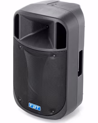 FBT  J12A 900 watt cassa attiva
