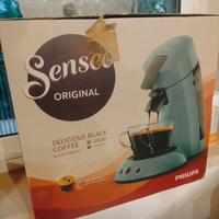 Macchina caffe senseo