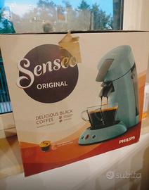 Macchina caffe senseo