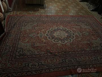 Tappeti persiani