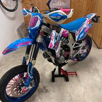 Tm 530 smr 2020 motard
