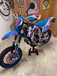 Tm 530 smr 2020 motard