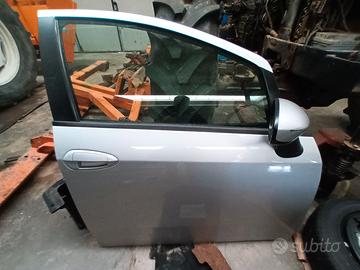 Porta fiat grande punto