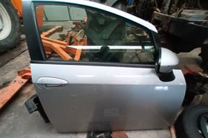 Porta fiat grande punto