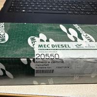 Albero a camme fiat doblo 1.6 multijet