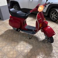 Vespa 50 pks