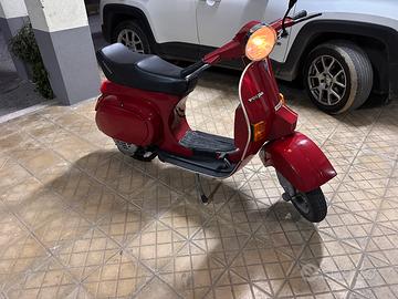 Vespa 50 pks