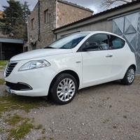 Lancia Ypsilon 1.3 MJT 16V 95 CV 5 porte S&S Plati