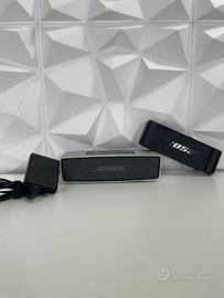 Bose SoundLink Mini Speaker Bluetooth Portatile