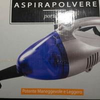 Aspirapolvere mini