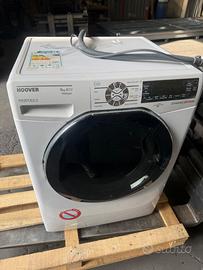 Lavatrice Hoover 9kg dinamic extreme A+++