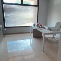 Ufficio mq 100 piano terra