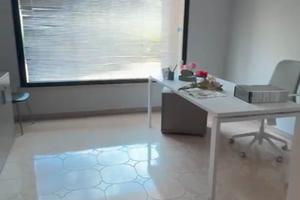 Ufficio mq 100 piano terra