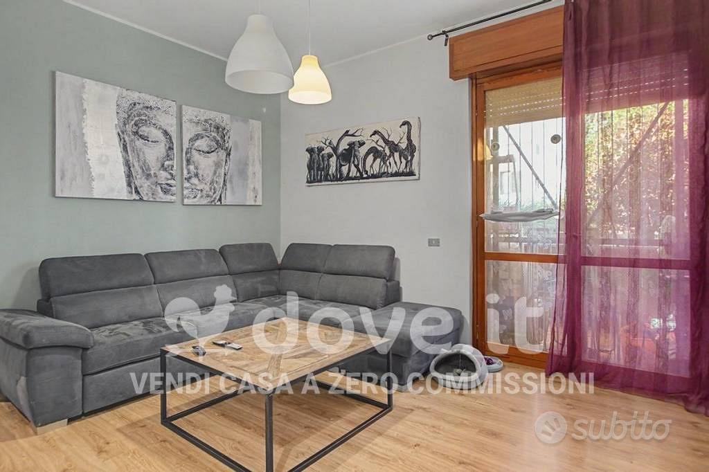 Appartamento – Nova Milanese, Monza e della Brianza - Vista 2