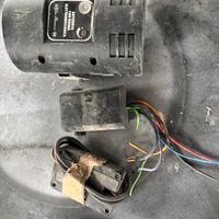 Sirena antifurto alfa romeo epoca