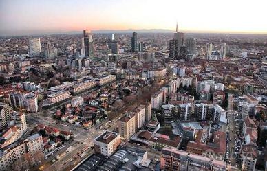 Appartamento a Milano (MI)