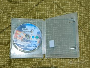 Full Auto 2: Battlelines - PS3 (senza custodia) - 