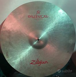 Zildjian Crash of Doom 22"