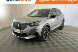 PEUGEOT 2008 BG81127