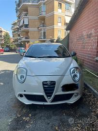 ALFA MITO 1.4 turbo 120cv GPL Disctintive 2012