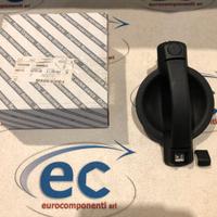735435380 MANIGLIA ESTERNA PORTA LATERALE - FIAT D