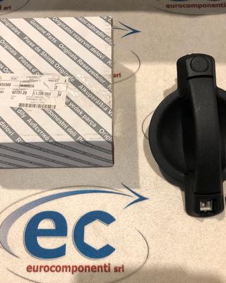 735435380 MANIGLIA ESTERNA PORTA LATERALE - FIAT D