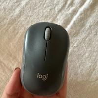 Mouse logi