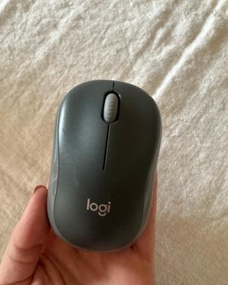 Mouse logi