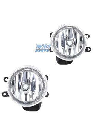 FARI ANABBAGLIANTI TOYOTA YARIS 14-17