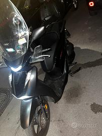 Honda Sh 150 ABS 2024