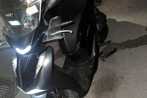 Honda Sh 150 ABS 2024