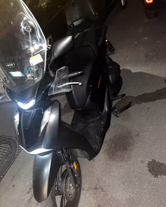 Honda Sh 150 ABS 2024