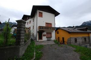 Appartamento di 98 m² con 4 locali a Lozzo di Cado