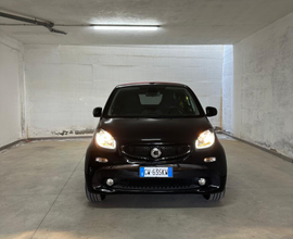 Smart ForTwo Cabrio
