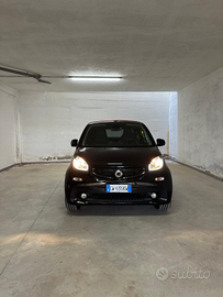 Smart ForTwo Cabrio